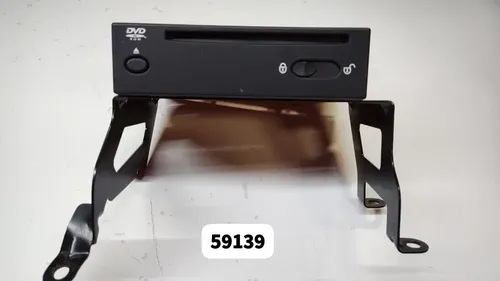Leitor Dvd Freelander 2 2007 Aparelho Som  6g9210e887cd 