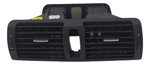Difusor Ar Painel Bmw 120i 2012 Central