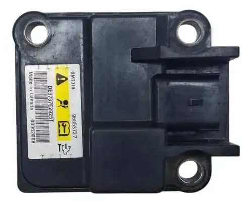 Modulo Central Eletronico Chevrolet Captiva 2011