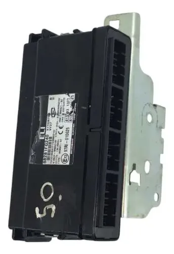 Modulo Conforto Subaru Impreza 2010
