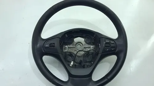 Volante Botao Som Bmw 116 1.6 Thp 2013 2014 2015 
