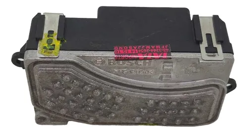 Resistencia Ar Condicionado Audi A6 2006 2007 2008