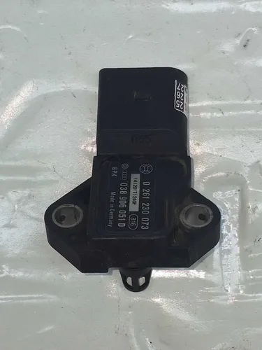 Sensor Map Vw Tiguan Audi A4 Passat Jetta 2009 2010 2011