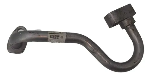 Mangueira Direçao Hidraulica Bmw 535 2011 Gt