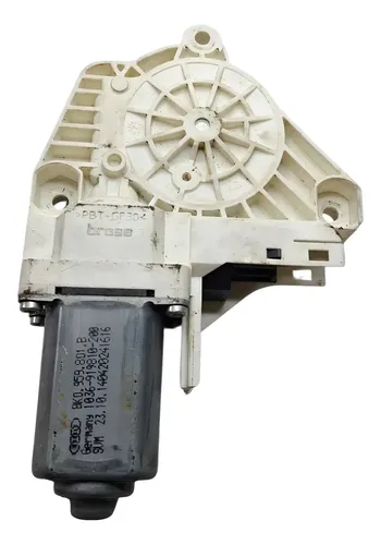 Motor Maquina Vidro Audi Q5 2014 Dianteiro Direito
