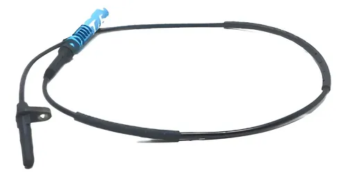 Conector Bmw X1 2010 N46 Traseiro Esquerdo 