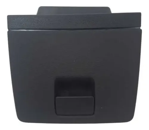 Porta Treco Obejtos Inferior Motorista Bmw X3 2014 1