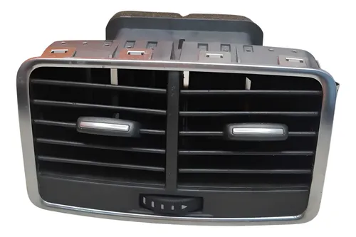 Difusor Ar Audi A6 2006 Traseiro Central