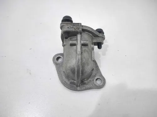 Flange Agua Motor Vw Touareg 2012 2013 2014