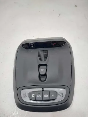Luz Cortesia Teto Volvo Xc40 2022