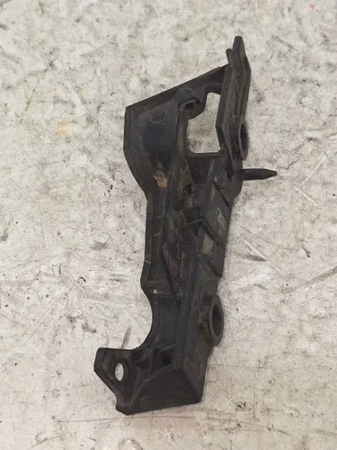 Guia Parachoque Audi A4 2012 Dianteira Direita