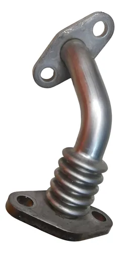 Cano Retorno Oleo Bmw 320i 2015