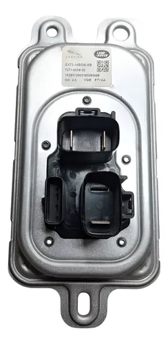 Módulo Conforto Land Rover Range Rover 2015