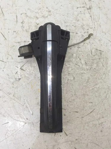 Maçaneta Externa Mercedes Classe A190 2001 1 Traseira