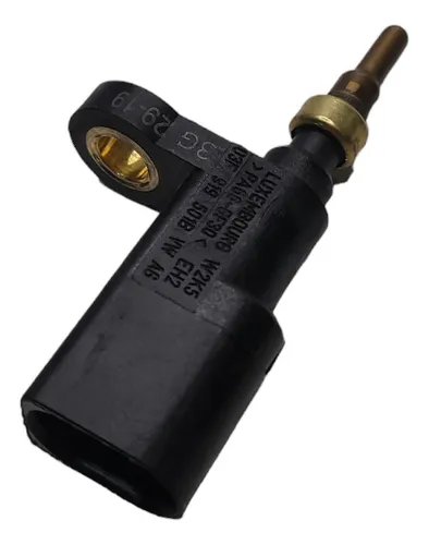 Sensor Temperatura Agua Radiador Tiguan 2020