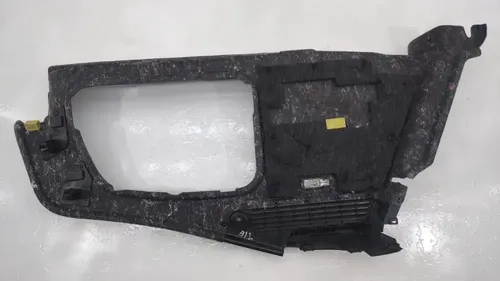 Acabamento Porta Malas Audi A5 2013 Esquerdo 