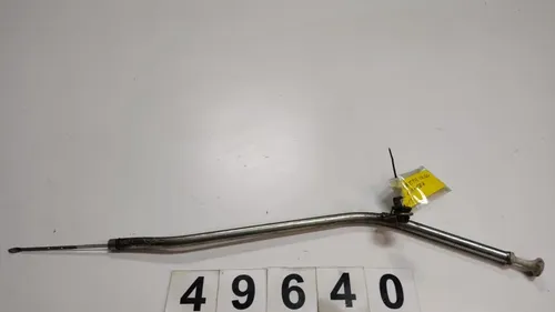 Guia Vareta Oleo Mitsubishi Lancer 2014  =49640 Pr095