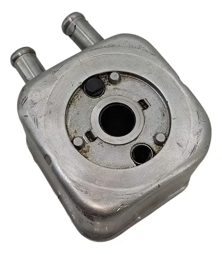Resfriador Radiador Oleo Motor Audi A4 2003 2004 2005
