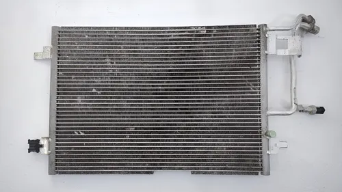 Condensador Ar Condicionado Audi A6 2.8 V6 1999