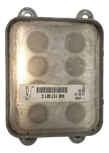 Resfriador Oleo Motor Vw Golf 2015