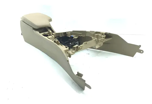 Console Descança Braço Central Bmw 320 2013 2014 2015 2016