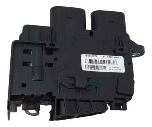 Modulo Central Bmw X3 2013 2014 2015