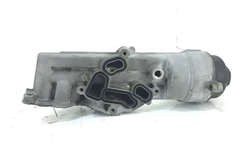  Suporte Filtro Óleo Motor Bmw 116 2014