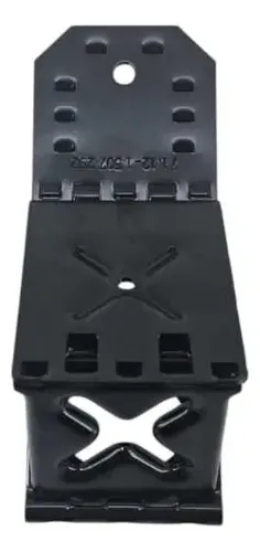 Suporte Calço Trava Estepe Bmw X1 2020