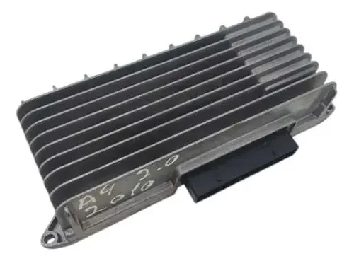 Modulo Amplificador Som Audi A4 2010 2011 2012 1