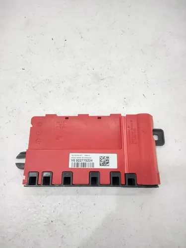 Modulo Polo Positivo Bateria Bmw 320i 2015
