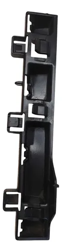 Guia Suporte Paralama Bmw 535 Gt 2014 Lado Direito
