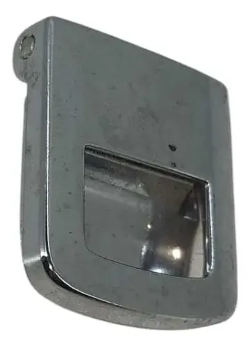 Presilha Gancho Fixaçao Porta Malas Vw Tiguan 2010
