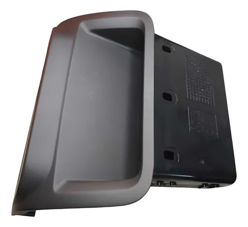 Porta Objetos Painel Vw Tiguan 2010 Central 1
