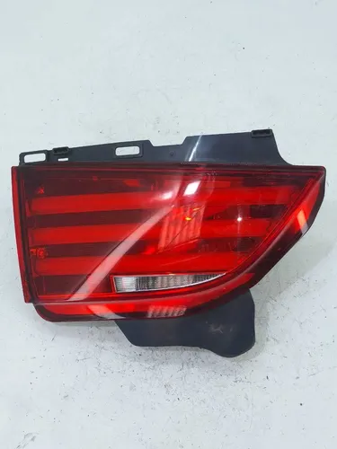 Lanterna Sinaleira Bmw 535 2011 Gt Tampa Traseira Esquerda Esquerdo/motorista 1#