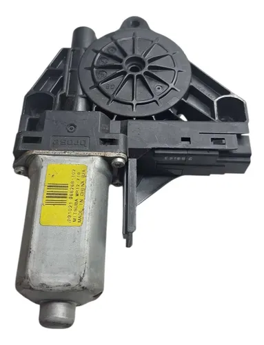 Motor Maquina Vidro Volvo Xc60 2010 Dianteiro Esquerdo