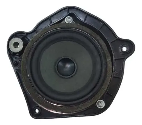 Alto Falante Porta Bmw X3 2014 Traseira Direita