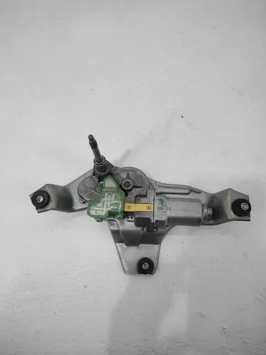 Motor Limpador Parabrisa Outlander 2010 Traseiro
