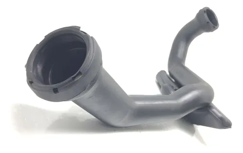 Mangueira Tubo Intercooler Audi Q5 S Line 2020