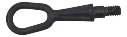 Parafuso Reboque Bmw 320i 2010