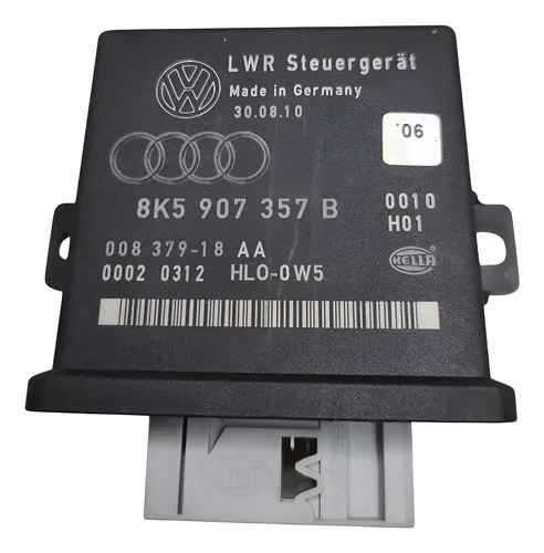 Modulo Farol Xenon Audi A4 2009 2010 2011 2012