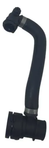 Mangueira Agua Radiador Bmw 320i 2010 7519427