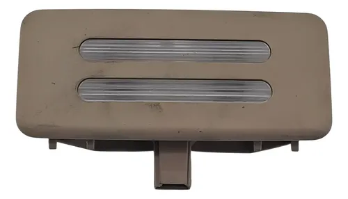 Lanterna Lampada Luz Cortesia Quebra Sol Bmw X6 2011 2012