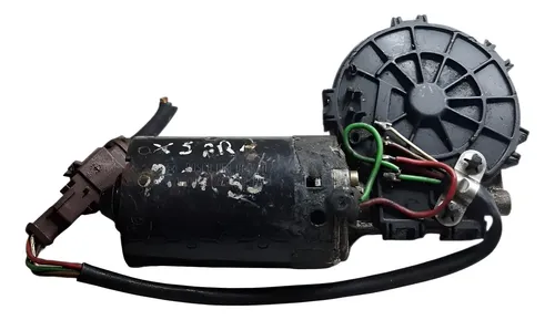 Motor Limpador Parabrisa Citroen Xsara Picasso 2003 2004