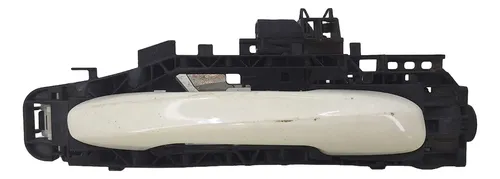 Maçaneta Externa Mercedes C180 2018 Traseira Direita 1 Traseira