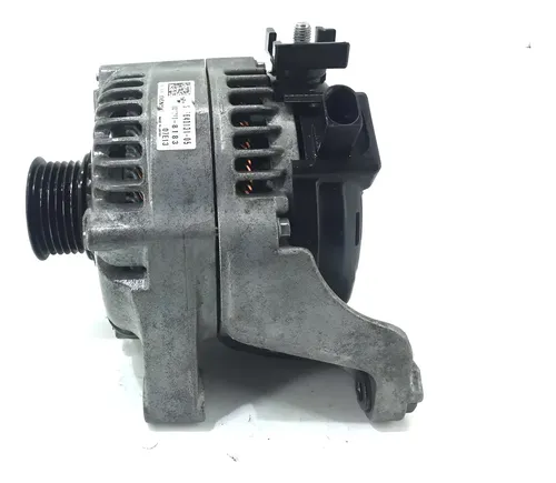 Alternador Bmw X1 2019-2021 Peça Original 764013105