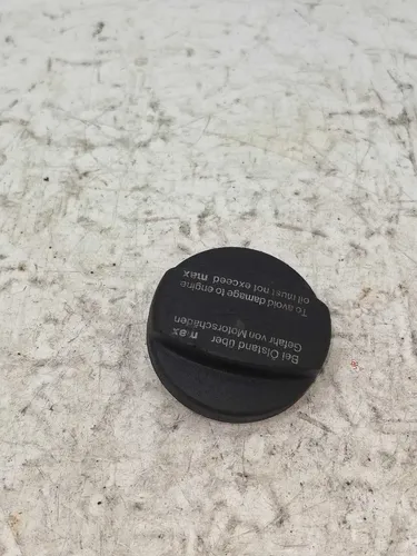 Tampa Oleo Motor Mercedes C200 2009 2010 2011 1