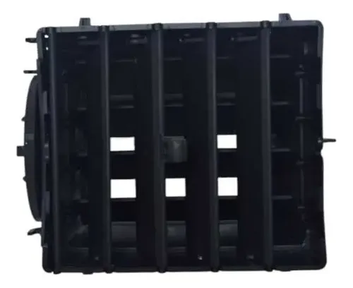 Difusor Ar Jeep Cherokee 2012 Dianteiro Direito