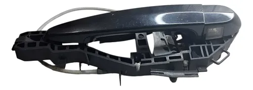 Maçaneta Externa Bmw 320 2014 Traseira Esquerda 1 Traseira