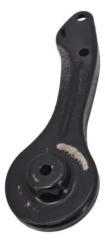 Suporte Eixo Braço Bmw 320i 2011 2012 2013 Traseira Esquerda