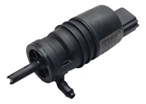 Motor Esguicho Limpador Parabrisa Bmw 328 2013